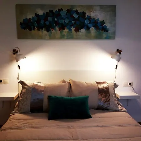 Apartment Mitjana Plaza