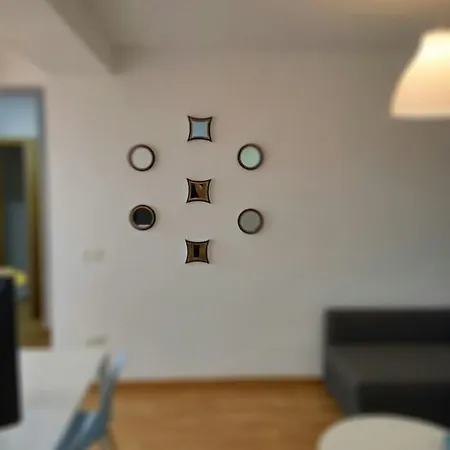 Apartment Mitjana Plaza *