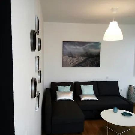 Apartment Mitjana Plaza