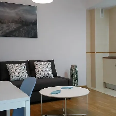 Apartment Mitjana Plaza