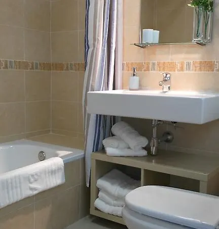 Apartment Mitjana Plaza *