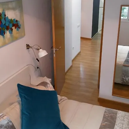 Apartment Mitjana Plaza