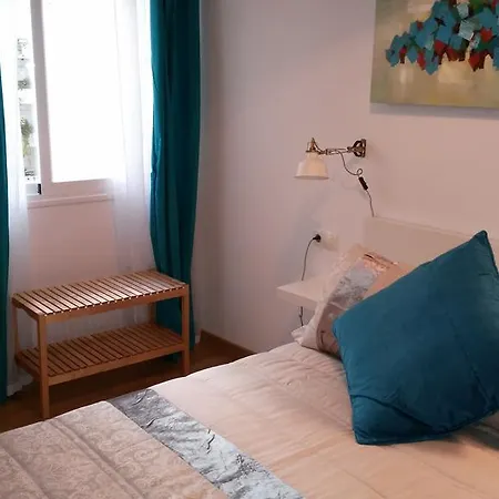 Apartment Mitjana Plaza *