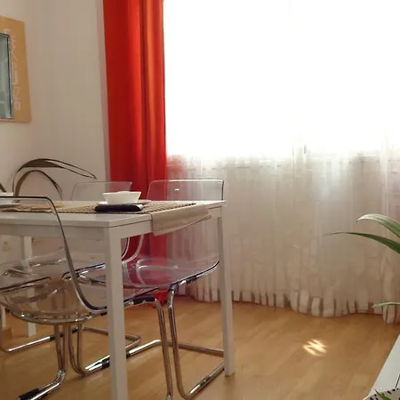Apartment Mitjana Plaza *
