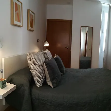 Apartment Mitjana Plaza *