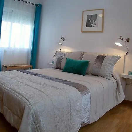 Apartment Mitjana Plaza *