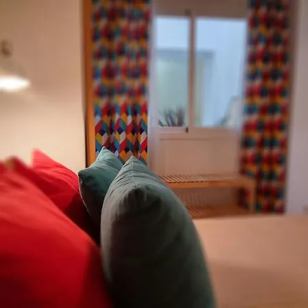 Apartamento Mitjana Plaza *