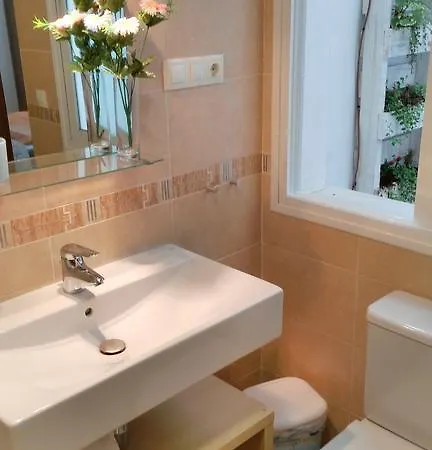 Apartamento Mitjana Plaza