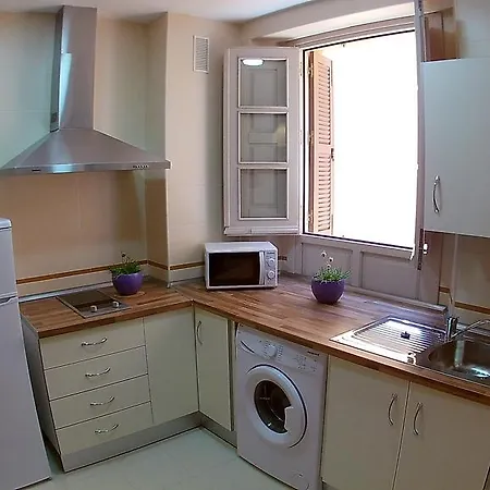 Apartamento Mitjana Plaza