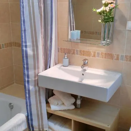 Apartamento Mitjana Plaza